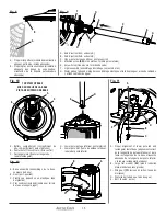 Preview for 16 page of Ryobi Arctic Cove MLT0180 Operator'S Manual