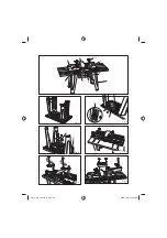 Preview for 2 page of Ryobi ART-3 ERT-1150V User Manual