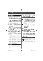 Preview for 32 page of Ryobi ART-3 ERT-1150V User Manual