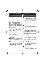 Preview for 51 page of Ryobi ART-3 ERT-1150V User Manual