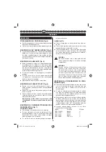 Preview for 64 page of Ryobi ART-3 ERT-1150V User Manual