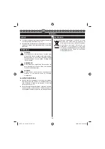 Preview for 67 page of Ryobi ART-3 ERT-1150V User Manual