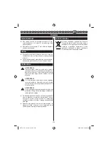 Preview for 143 page of Ryobi ART-3 ERT-1150V User Manual