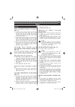 Preview for 172 page of Ryobi ART-3 ERT-1150V User Manual