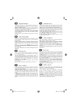 Preview for 176 page of Ryobi ART-3 ERT-1150V User Manual