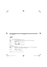 Preview for 177 page of Ryobi ART-3 ERT-1150V User Manual