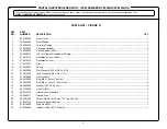 Preview for 9 page of Ryobi AUN9230TT Operator'S Manual