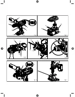 Preview for 2 page of Ryobi Autoshift CDA1802 User Manual