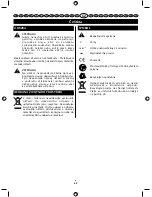 Preview for 71 page of Ryobi Autoshift CDA1802 User Manual