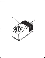 Preview for 3 page of Ryobi BC-1800 User Manual