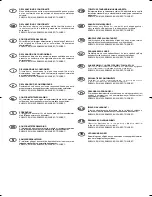 Preview for 48 page of Ryobi BC-1800 User Manual