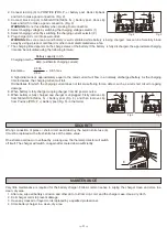 Предварительный просмотр 5 страницы Ryobi BC-800 Owner'S Operating Manual