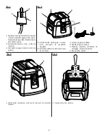 Предварительный просмотр 20 страницы Ryobi BC400 Operator'S Manual