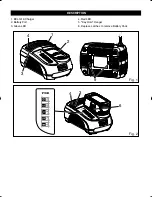 Preview for 2 page of Ryobi BCL1418 Owner'S Operating Manual