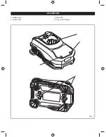 Preview for 2 page of Ryobi BCL14181H Owner'S Operating Manual