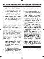 Preview for 11 page of Ryobi BCL14181H User Manual