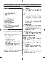 Preview for 12 page of Ryobi BCL14181H User Manual