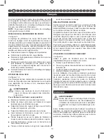 Preview for 14 page of Ryobi BCL14181H User Manual