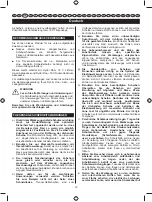 Preview for 16 page of Ryobi BCL14181H User Manual