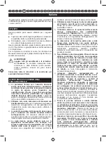 Preview for 28 page of Ryobi BCL14181H User Manual