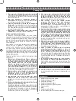 Preview for 41 page of Ryobi BCL14181H User Manual