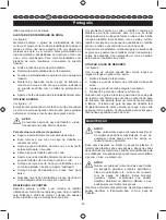 Preview for 44 page of Ryobi BCL14181H User Manual