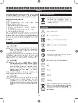 Preview for 50 page of Ryobi BCL14181H User Manual