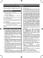 Preview for 51 page of Ryobi BCL14181H User Manual