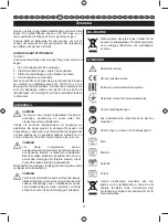 Preview for 55 page of Ryobi BCL14181H User Manual