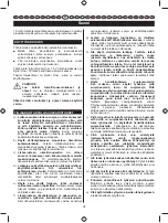 Preview for 56 page of Ryobi BCL14181H User Manual