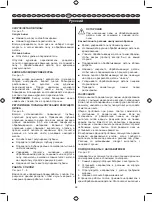 Preview for 70 page of Ryobi BCL14181H User Manual