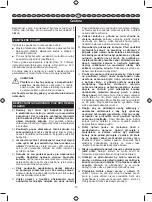 Preview for 79 page of Ryobi BCL14181H User Manual