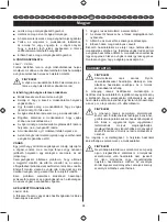 Preview for 88 page of Ryobi BCL14181H User Manual