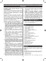 Preview for 117 page of Ryobi BCL14181H User Manual