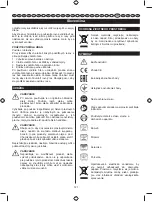 Preview for 125 page of Ryobi BCL14181H User Manual