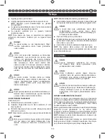 Preview for 140 page of Ryobi BCL14181H User Manual