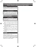 Preview for 7 page of Ryobi BCL3620 User Manual