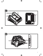 Preview for 3 page of Ryobi BCL3620S Original Instructions Manual