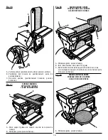 Preview for 36 page of Ryobi BD4601 Operator'S Manual