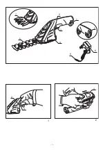 Preview for 2 page of Ryobi BHS-720 Owner'S Operating Manual