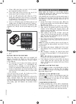 Preview for 5 page of Ryobi BPL3612D Original Instructions Manual