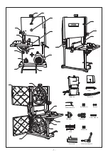 Preview for 2 page of Ryobi BS-230 Owner'S Operating Manual