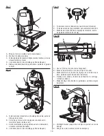 Предварительный просмотр 49 страницы Ryobi BS903 Operator'S Manual