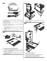 Предварительный просмотр 48 страницы Ryobi BS904 Operator'S Manual