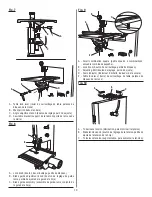 Предварительный просмотр 49 страницы Ryobi BS904 Operator'S Manual