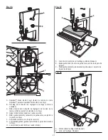 Предварительный просмотр 51 страницы Ryobi BS904 Operator'S Manual