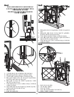 Предварительный просмотр 52 страницы Ryobi BS904 Operator'S Manual