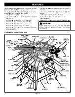 Предварительный просмотр 12 страницы Ryobi BT3100 Operator'S Manual