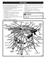 Предварительный просмотр 11 страницы Ryobi BT3100K Owner'S Operation Manual