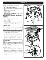 Preview for 15 page of Ryobi BT3100K Owner'S Operation Manual